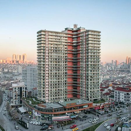 Linkinn Luxury Residence & Spa 伊斯坦布尔 外观 照片