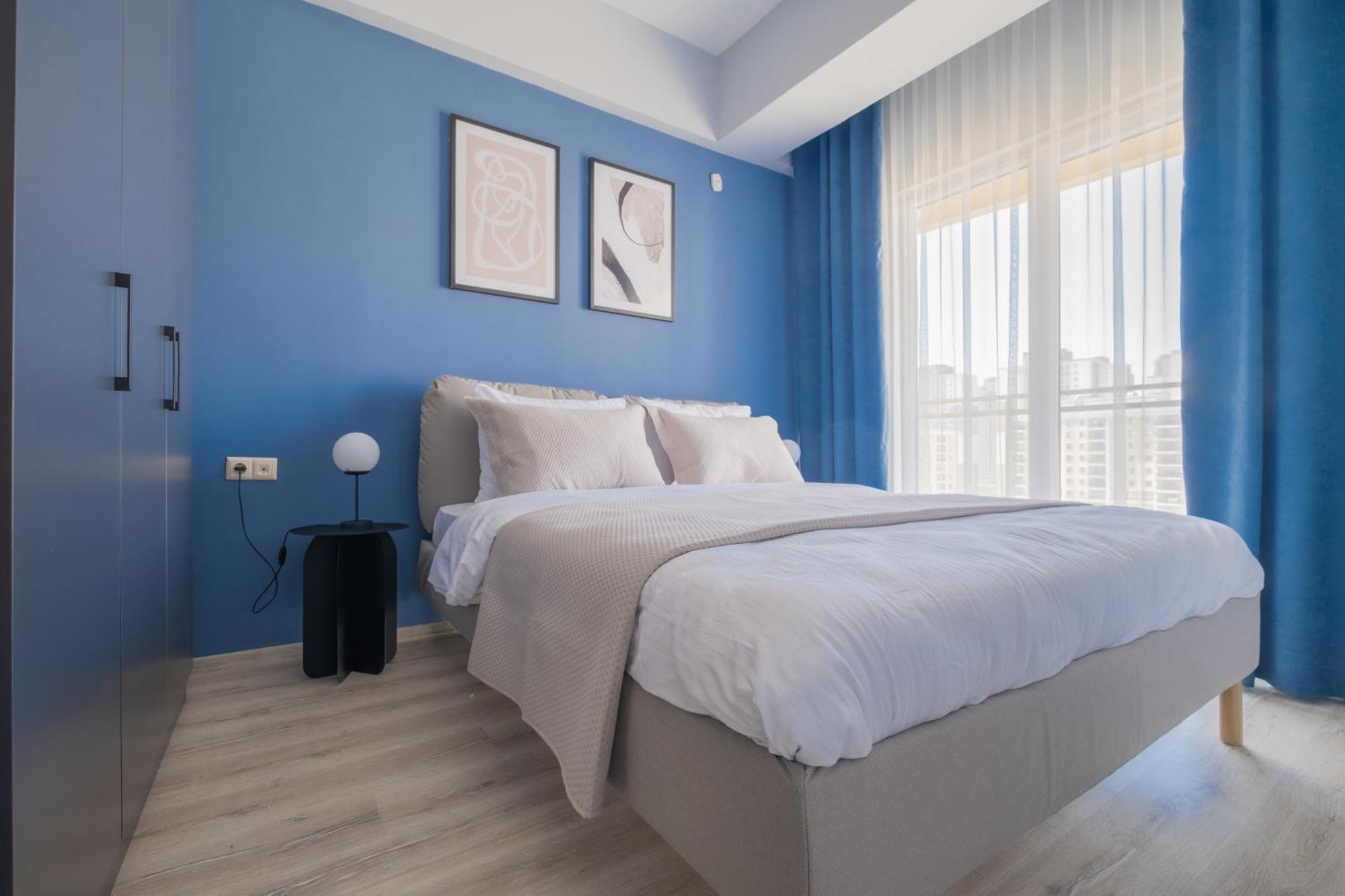 Linkinn Luxury Residence & Spa 伊斯坦布尔 外观 照片