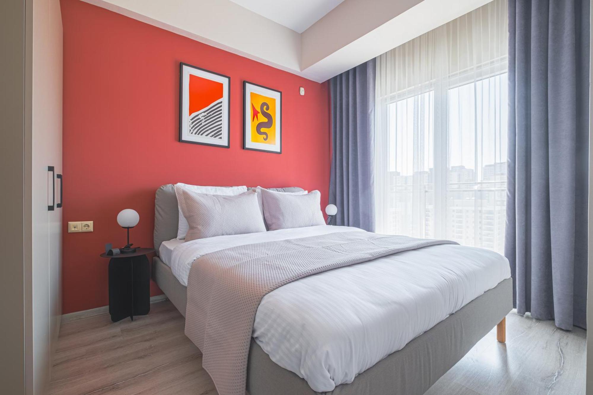 Linkinn Luxury Residence & Spa 伊斯坦布尔 外观 照片