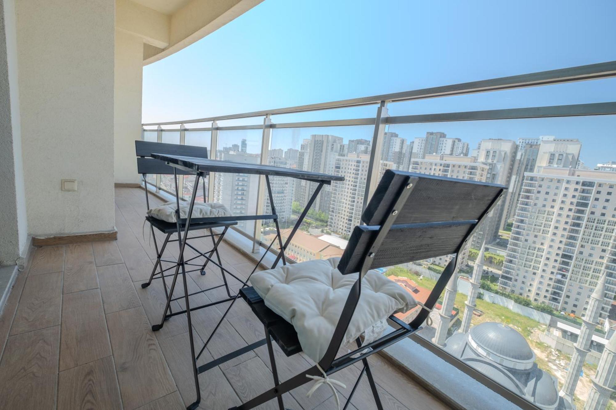 Linkinn Luxury Residence & Spa 伊斯坦布尔 外观 照片