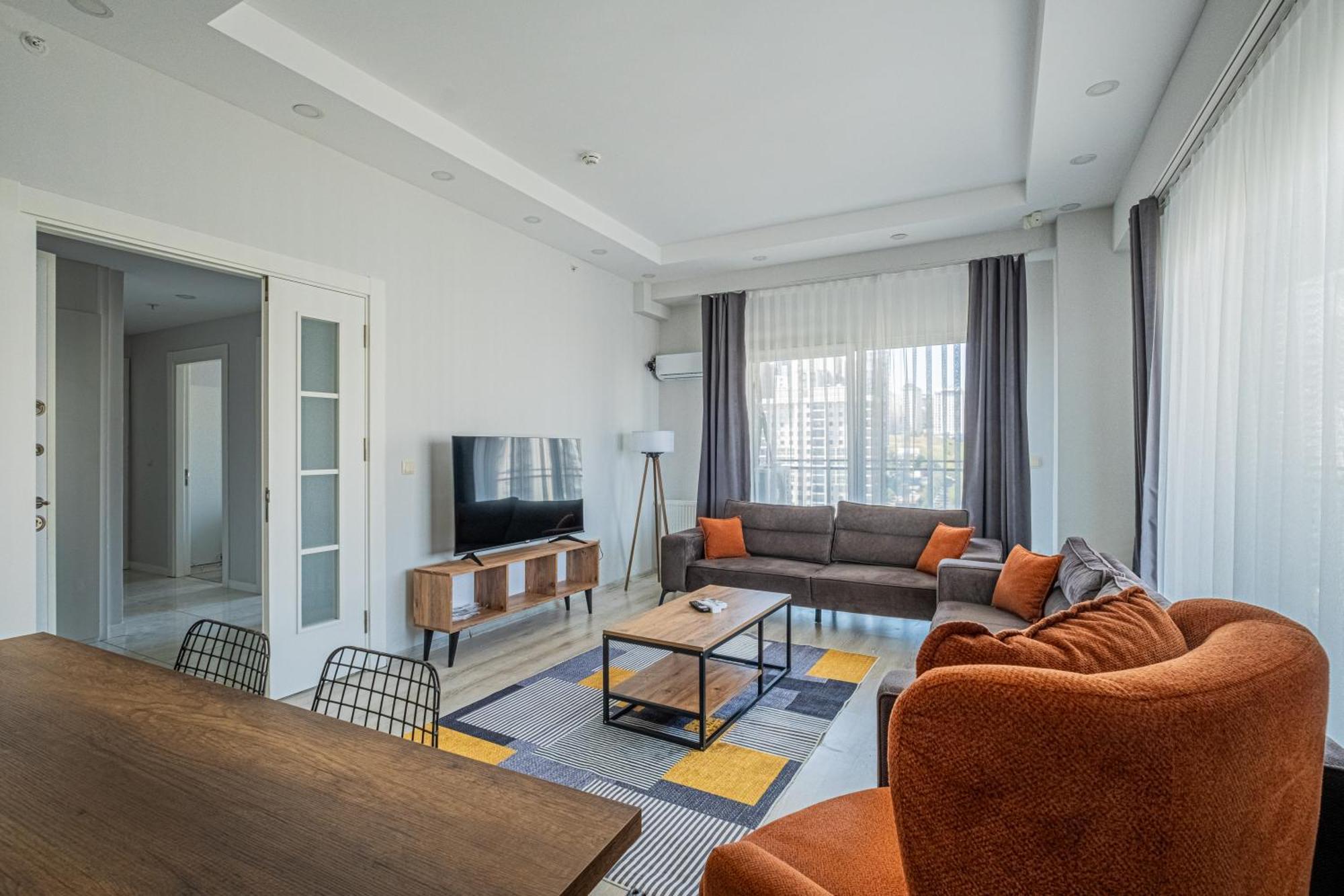 Linkinn Luxury Residence & Spa 伊斯坦布尔 客房 照片
