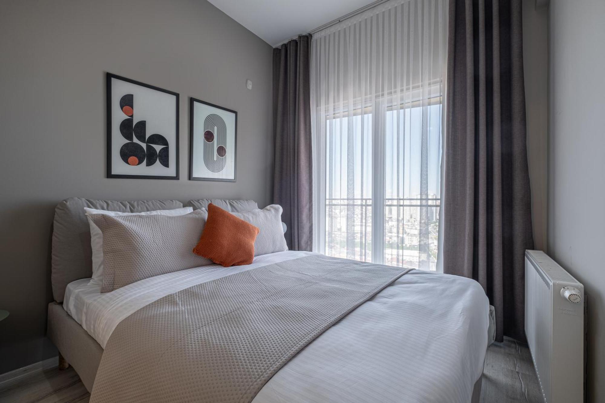 Linkinn Luxury Residence & Spa 伊斯坦布尔 客房 照片