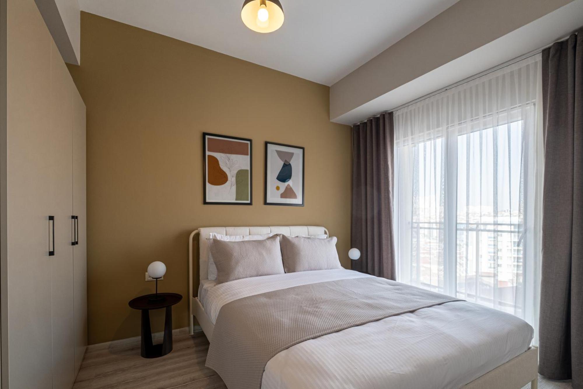 Linkinn Luxury Residence & Spa 伊斯坦布尔 客房 照片