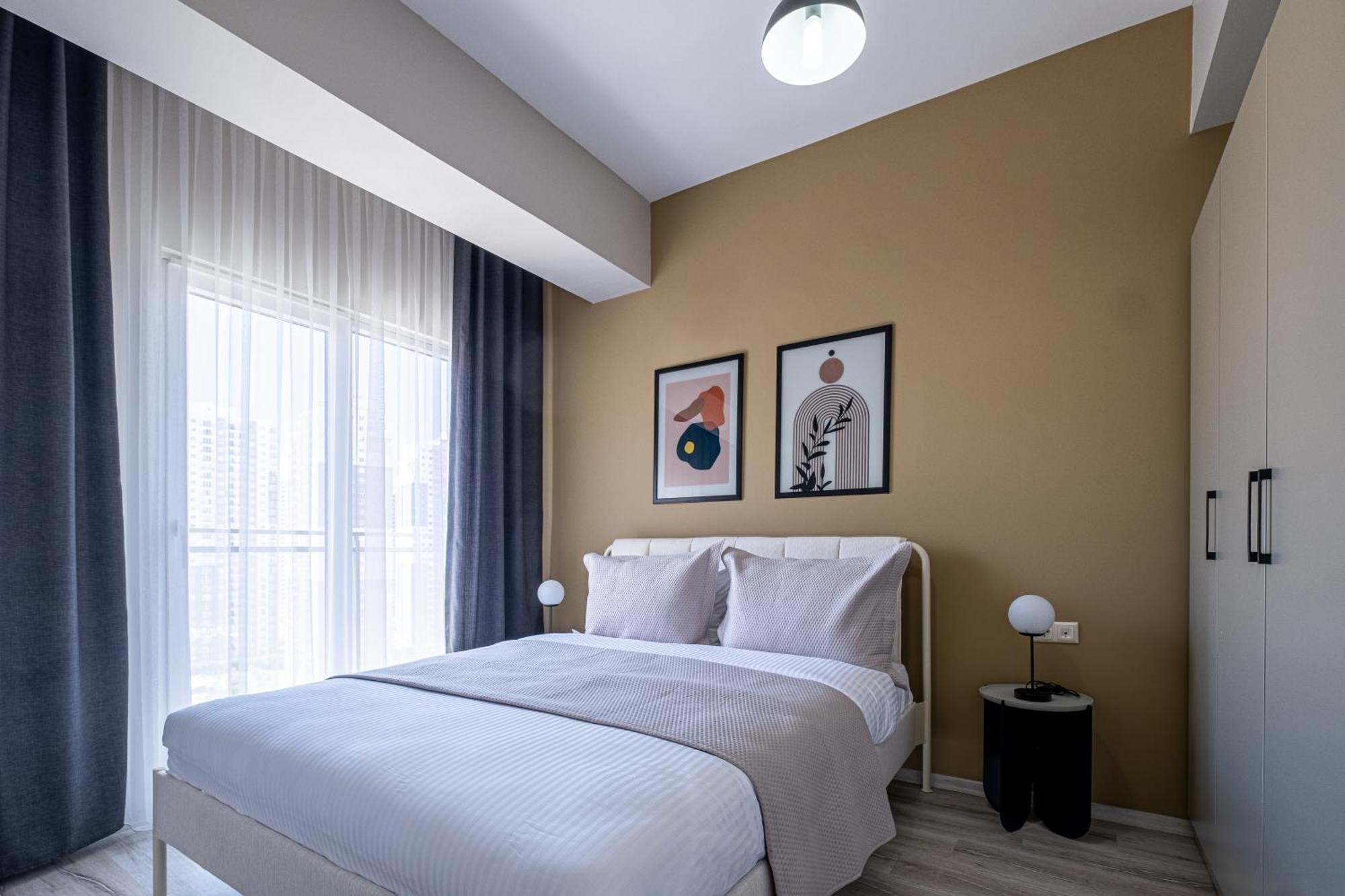 Linkinn Luxury Residence & Spa 伊斯坦布尔 客房 照片