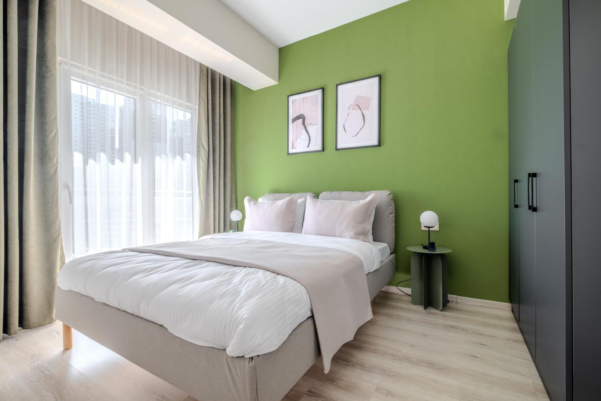Linkinn Luxury Residence & Spa 伊斯坦布尔 客房 照片