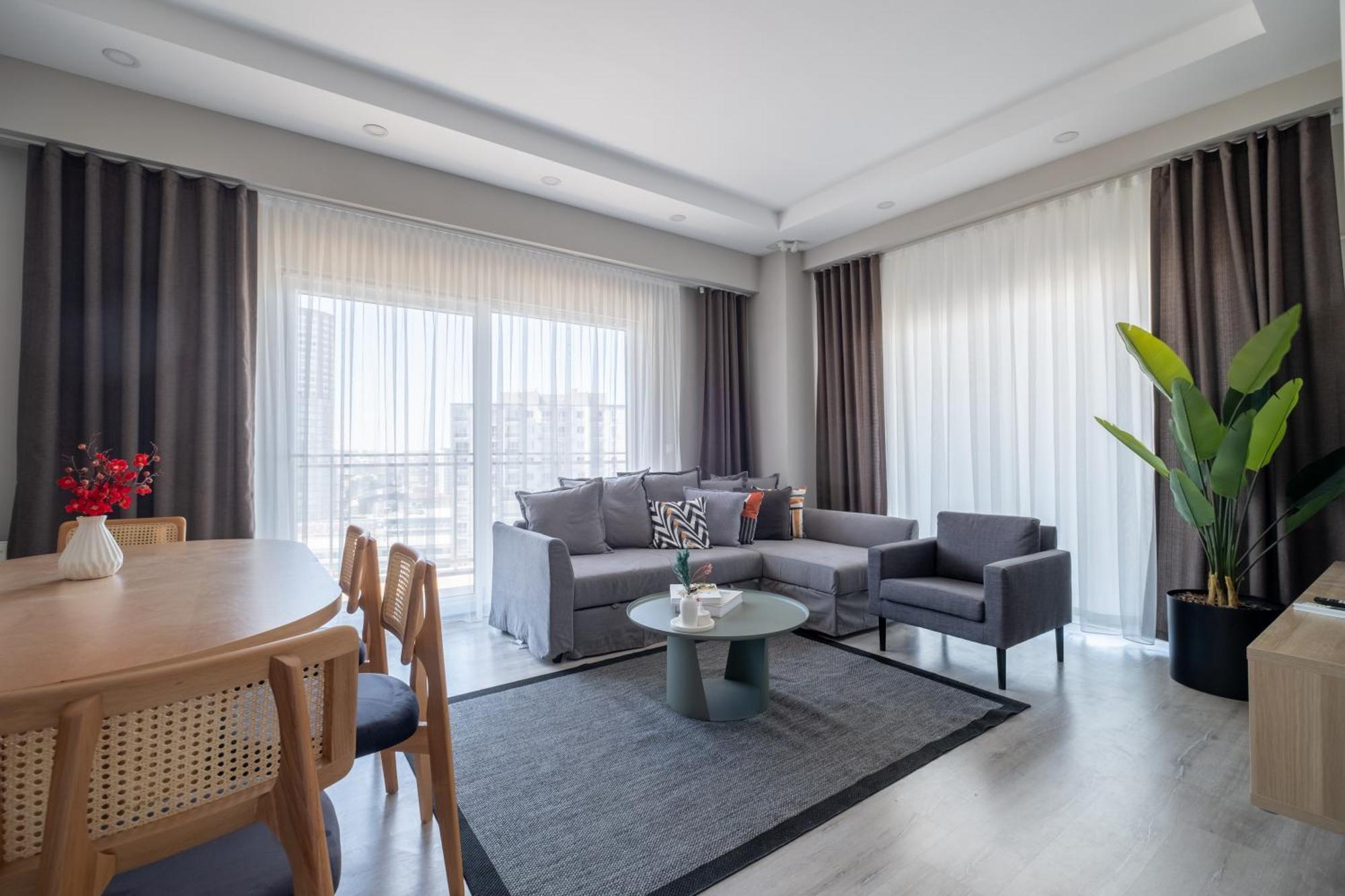 Linkinn Luxury Residence & Spa 伊斯坦布尔 客房 照片