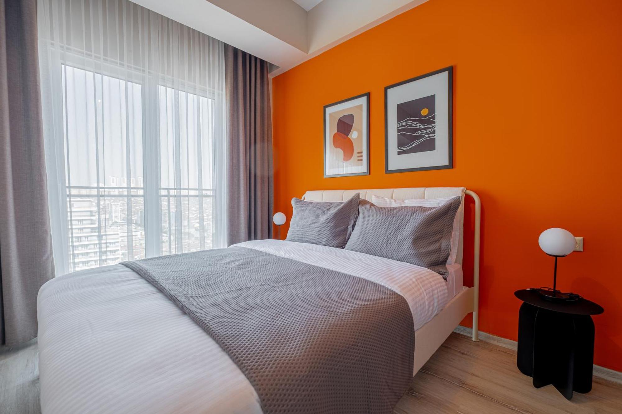 Linkinn Luxury Residence & Spa 伊斯坦布尔 客房 照片