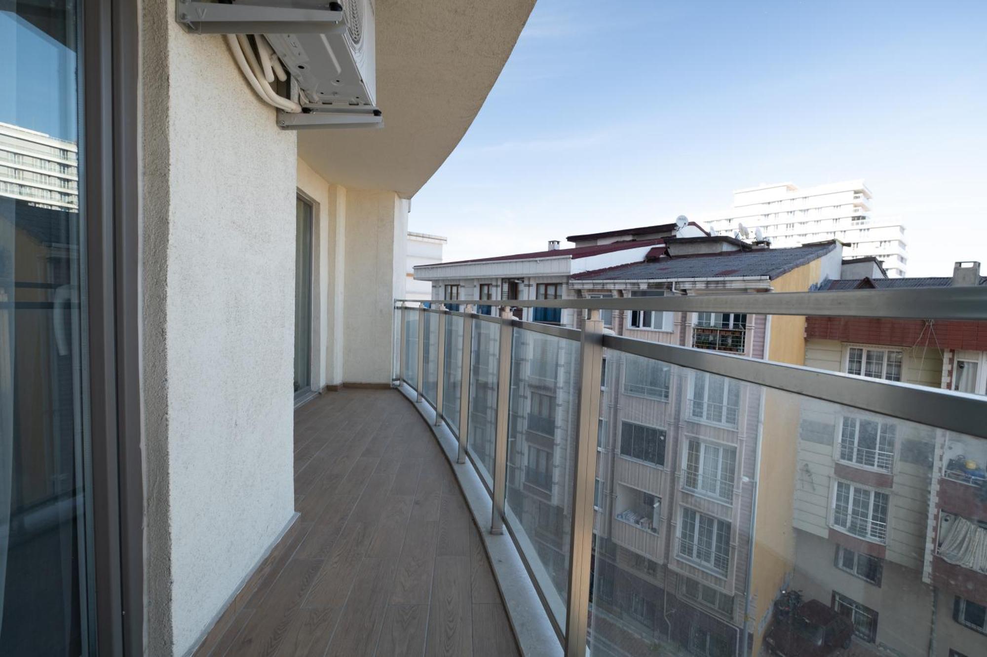 Linkinn Luxury Residence & Spa 伊斯坦布尔 客房 照片