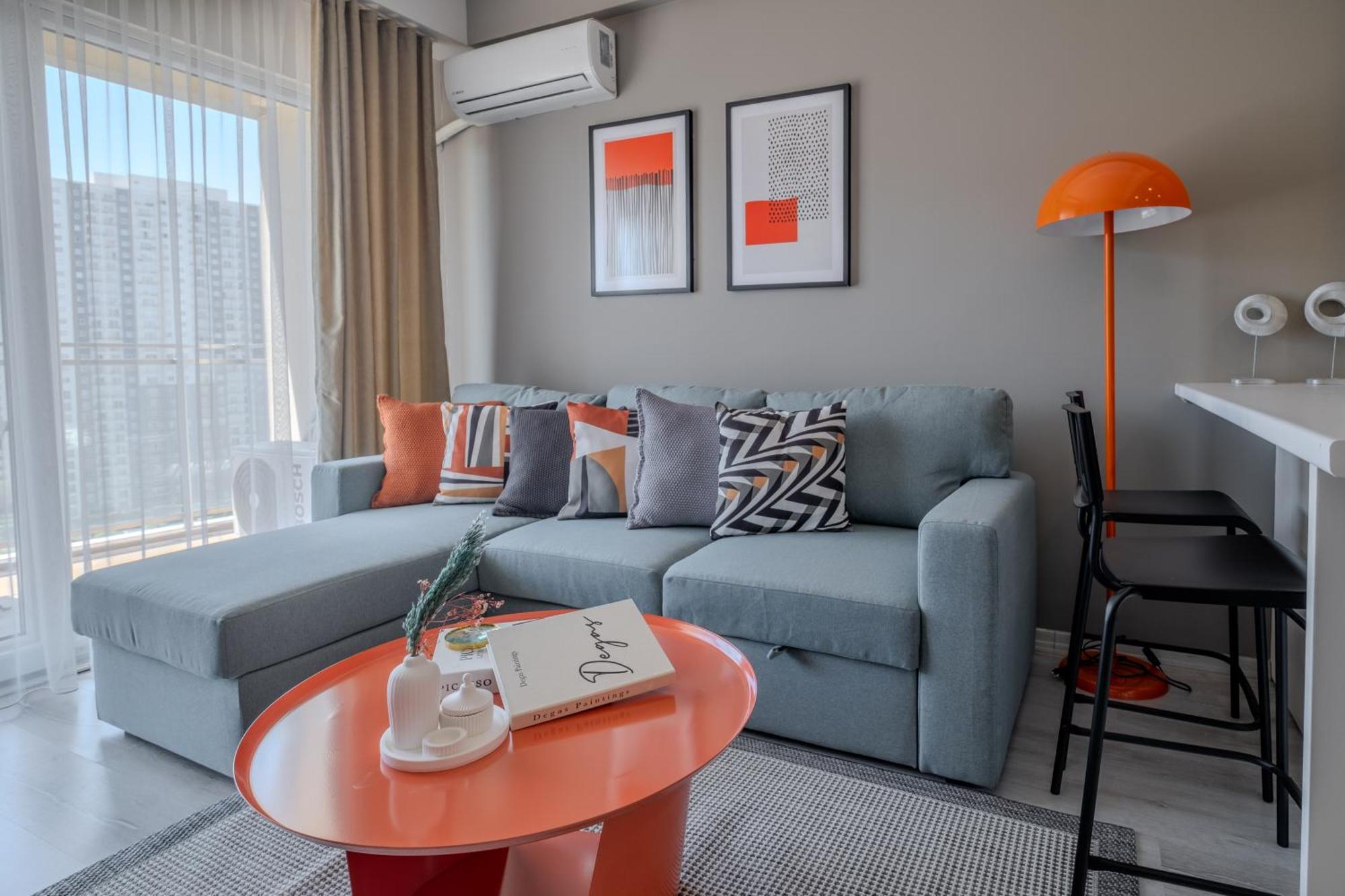 Linkinn Luxury Residence & Spa 伊斯坦布尔 客房 照片