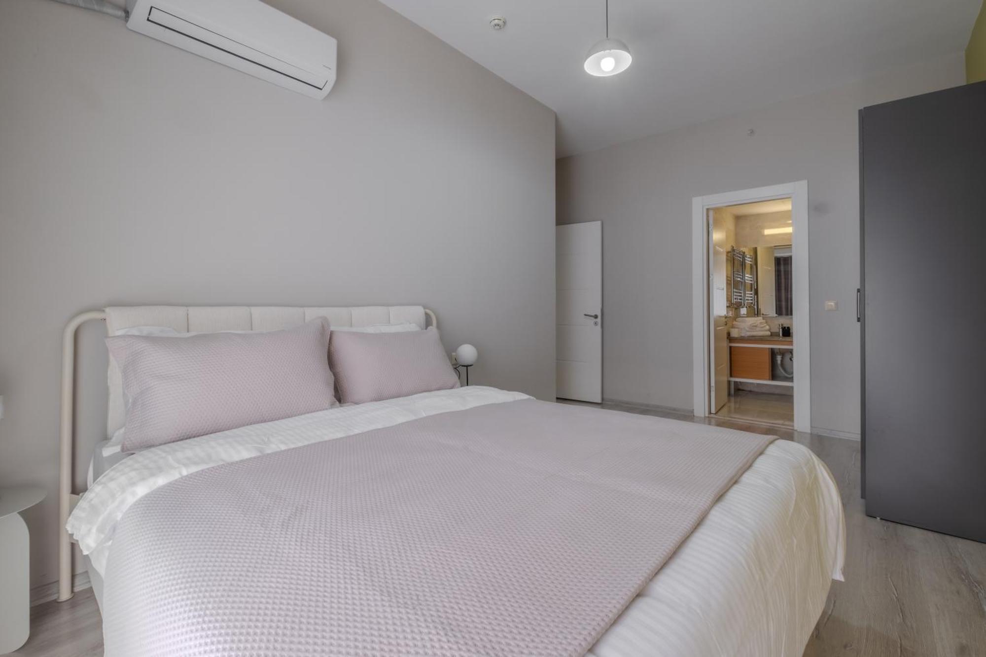 Linkinn Luxury Residence & Spa 伊斯坦布尔 客房 照片