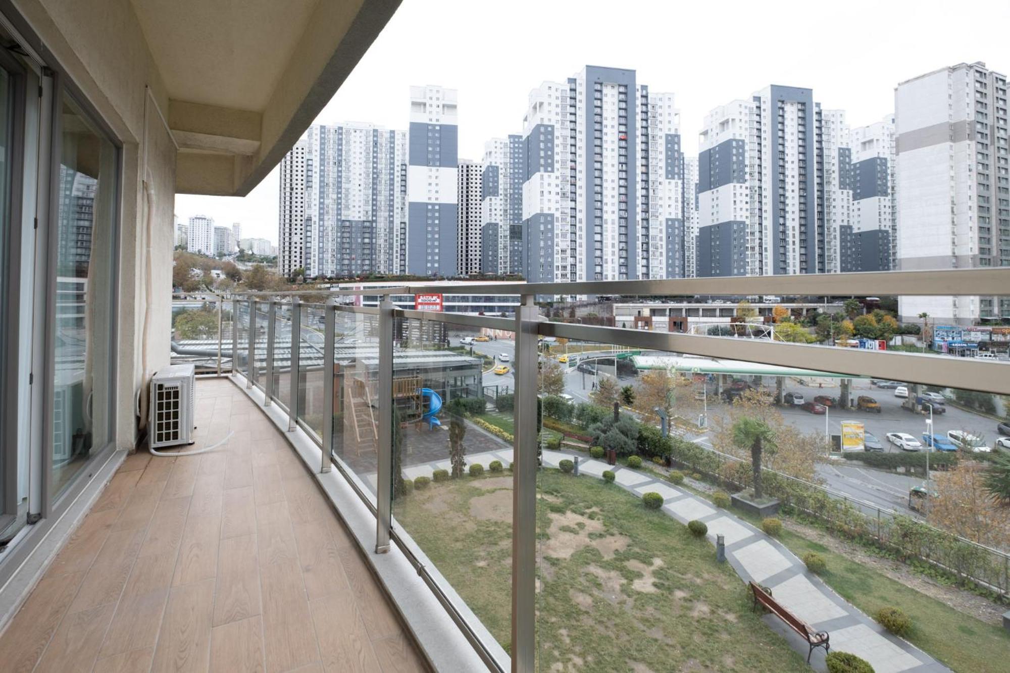 Linkinn Luxury Residence & Spa 伊斯坦布尔 客房 照片