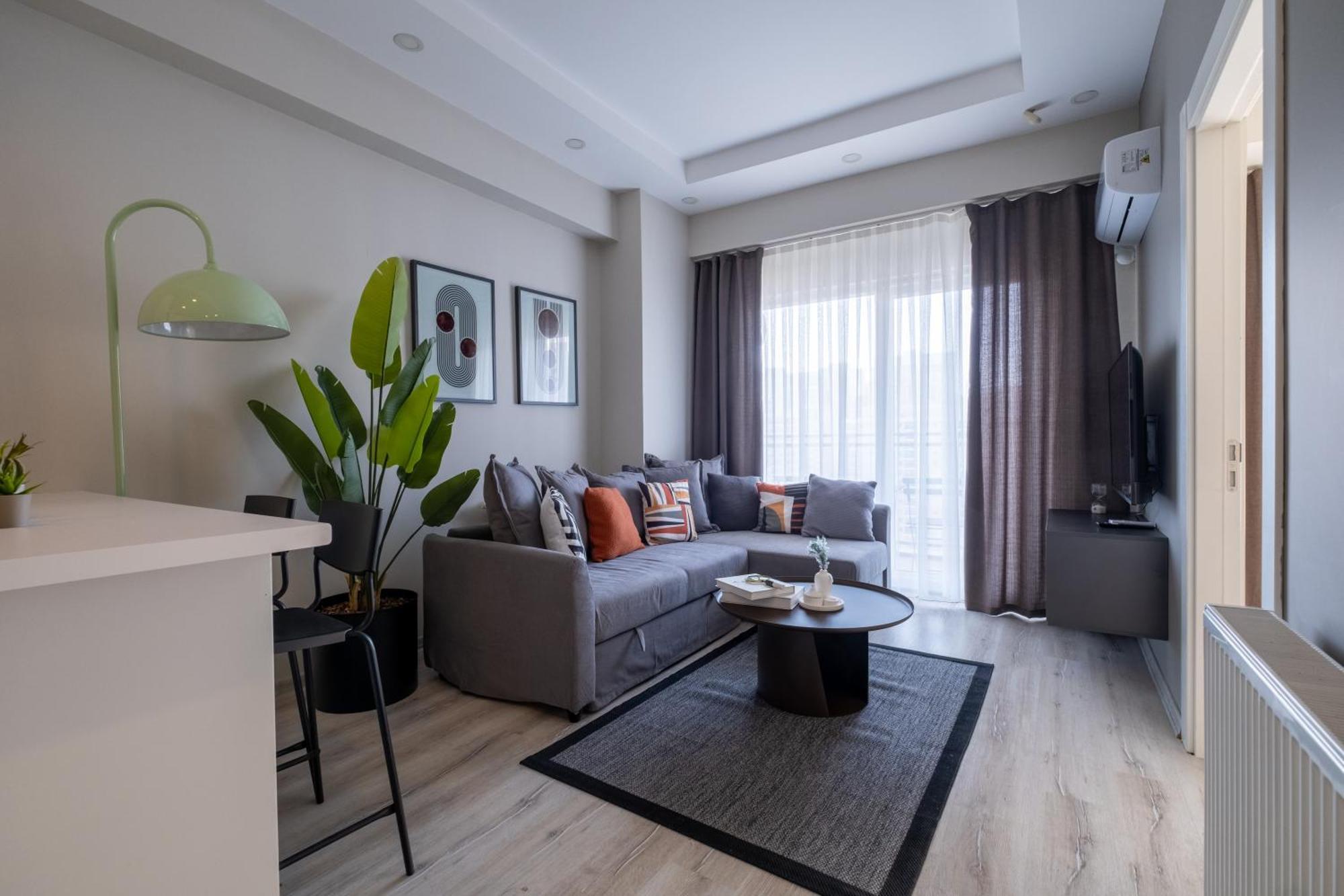 Linkinn Luxury Residence & Spa 伊斯坦布尔 客房 照片